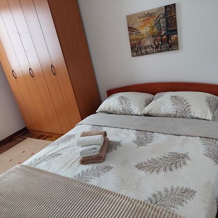 Apartman Dordevic Kraljevo Esterno foto