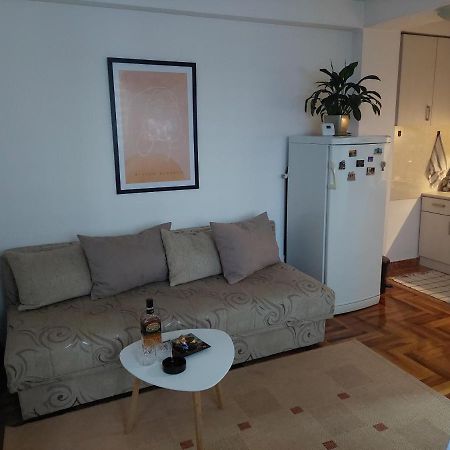 Apartman Dordevic Kraljevo Esterno foto