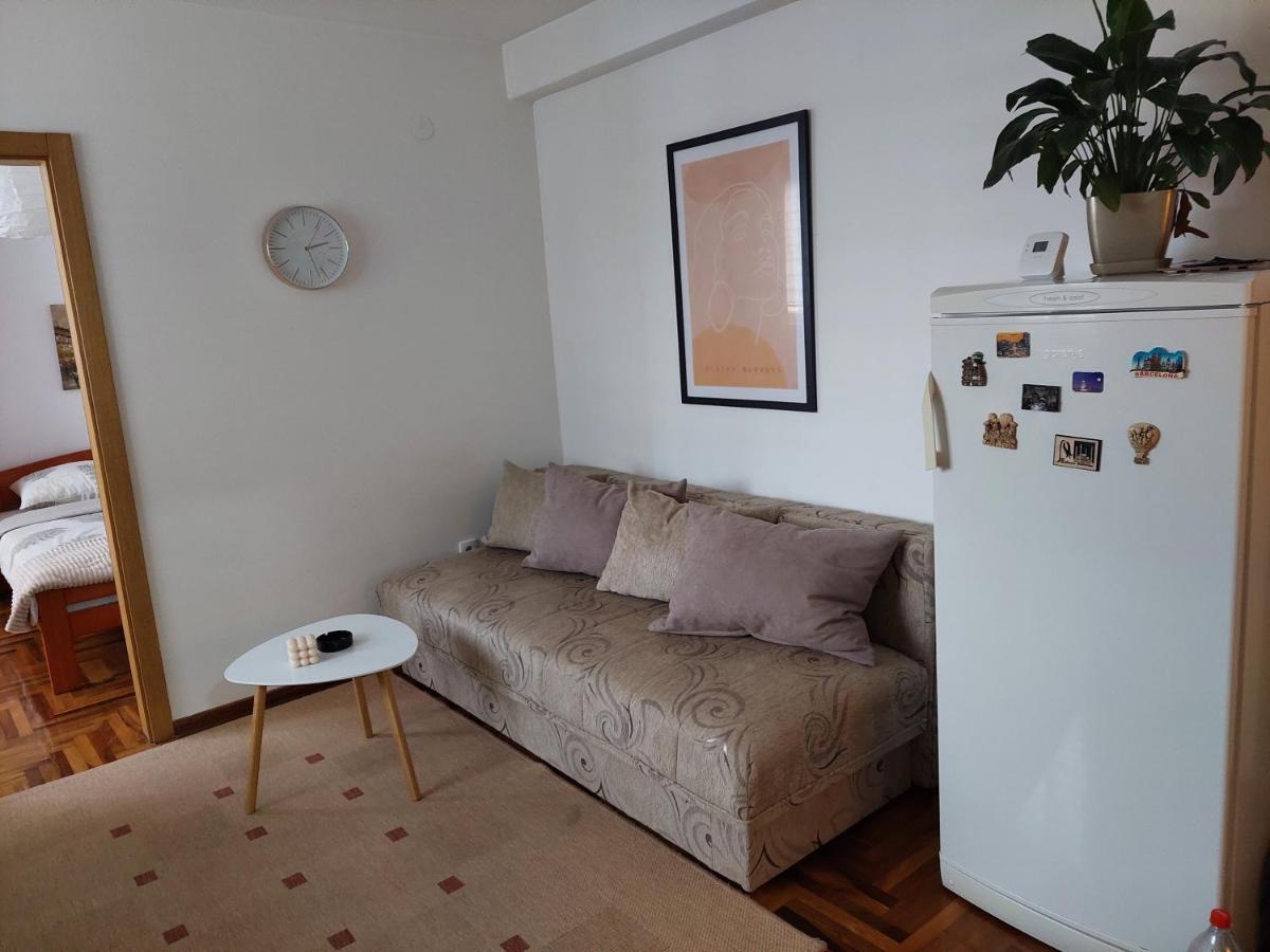 Apartman Dordevic Kraljevo Esterno foto