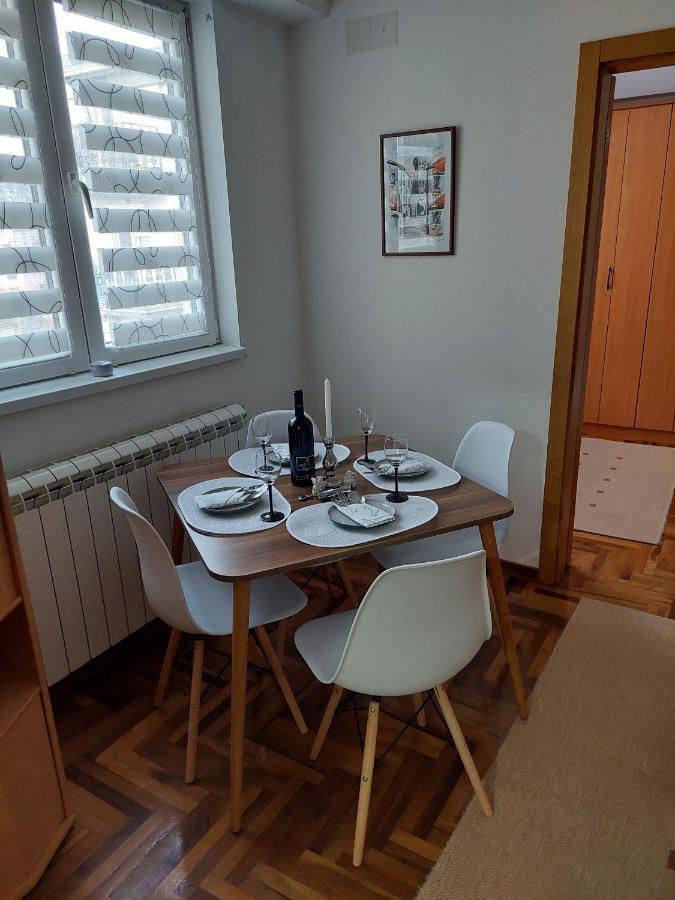 Apartman Dordevic Kraljevo Esterno foto