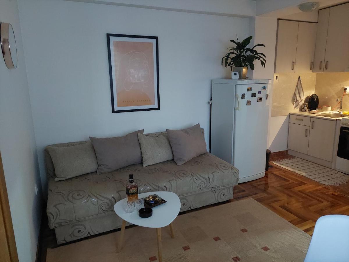 Apartman Dordevic Kraljevo Esterno foto